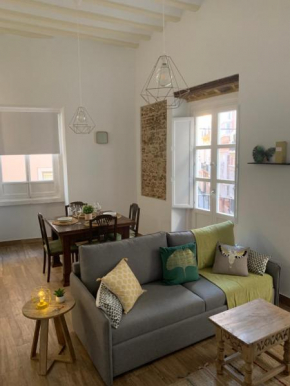The Traveller`s house Gades 1812 con wifi